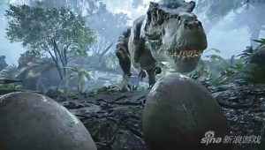 恐龙岛游戏：探索神秘恐龙世界，开启刺激冒险之旅