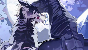 龙岛异兽：神秘领地的奇幻生灵与惊险探秘