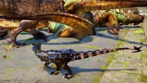 龙岛异兽官网:探索神秘异兽世界,开启奇幻冒险之旅